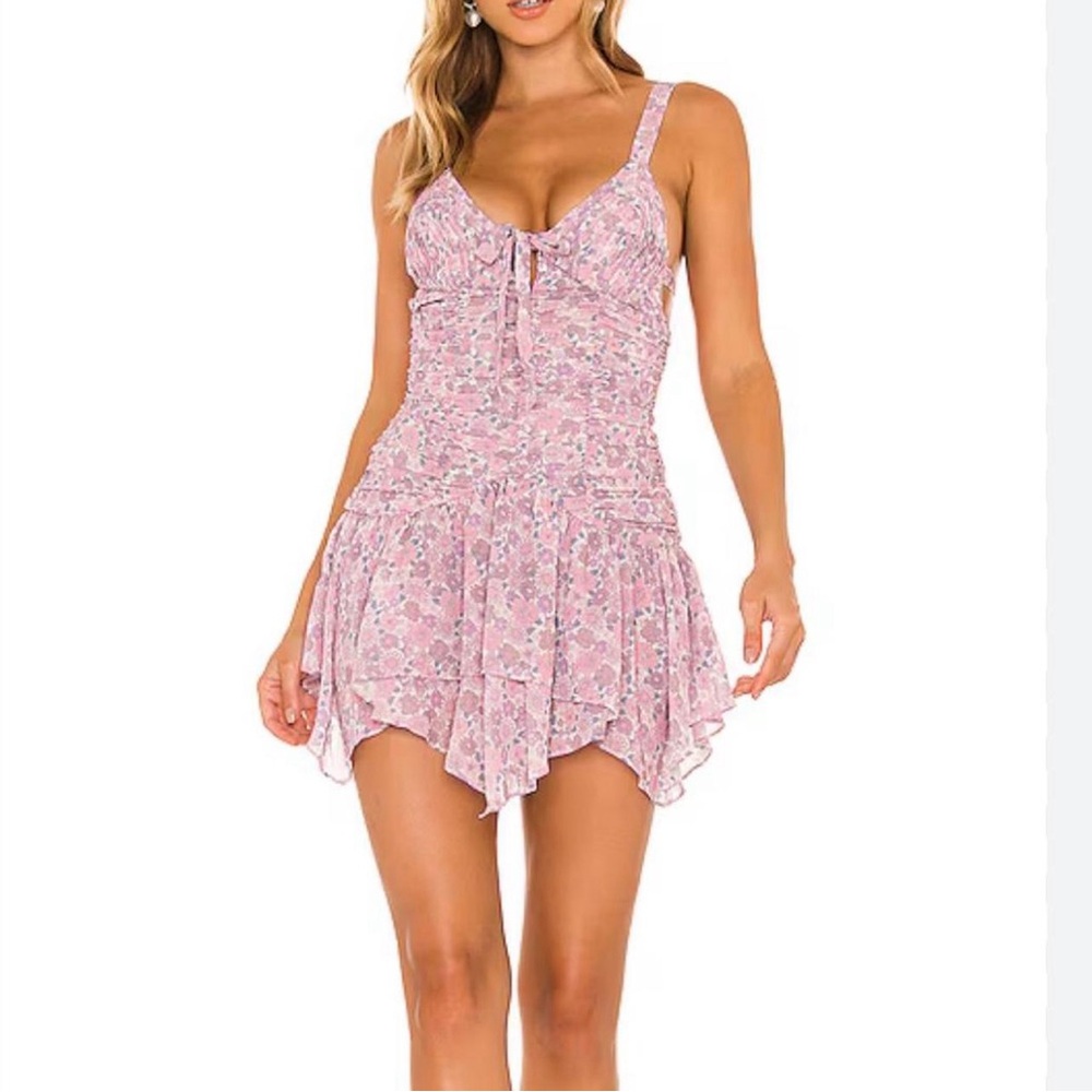 For love and lemons dress